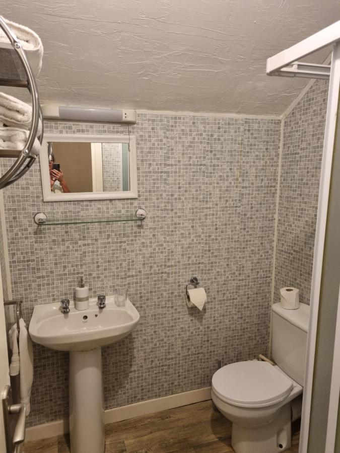Lexham Apartments 블랙풀 외부 사진