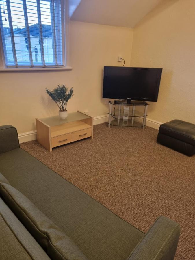 Lexham Apartments 블랙풀 외부 사진